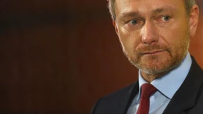 Rückendeckung für Lindner