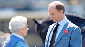 Eine ganz besondere Beziehung