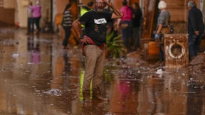 Wie der Klimawandel den Wasserkreislauf stört