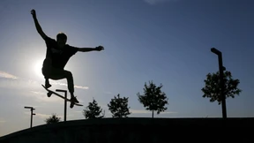 „Skateboarden braucht Olympia nicht“