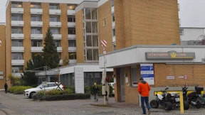 Verletzter Polizist abermals operiert