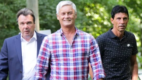 Warum die Eintracht Trainer Veh behalten will