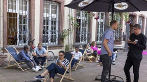 Rekordumsatz und vielfältige Erfolgsgeschichten