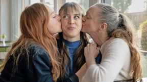 Warum sollte eine Frau einen Mann heiraten, wenn sie auch eine Frau heiraten kann?