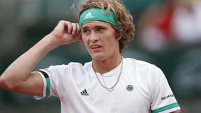 Zverev muss nachsitzen
