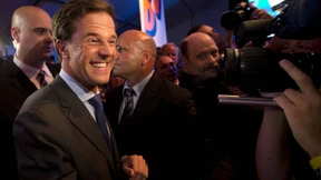 Klumpen nach der Pulverisierung