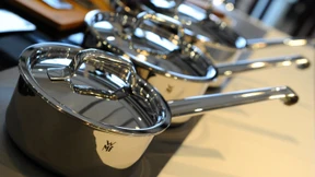 Franzosen wollen WMF kaufen