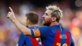 Barcelona-Gala mit Messi und Suarez