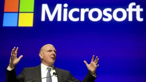 Microsoft will Anfang 2014 Chefsuche abgeschlossen haben