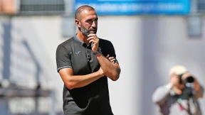 Wie zwei Trainerfreunde es in den Profifußball schaffen wollen