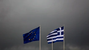 Säbelrasseln der Hedgefonds gegen Athen