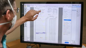 Wie Lauterbach das E-Rezept endlich in Schwung bringen will