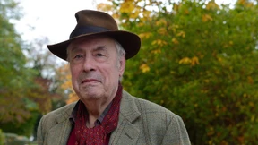 Die ganze Unerheblichkeit des sogenannten Lebens