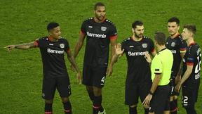 Leverkusen macht das deutsche Debakel perfekt