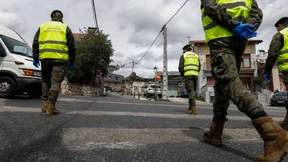 2000 Soldaten sollen Infektionsketten nachverfolgen