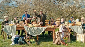 Wo eine Leiche im Moor Hoffnung weckt