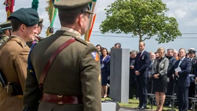 „Wir werden die Geographie verändern“