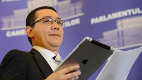 Wiesenthal-Zentrum kritisiert Ponta 