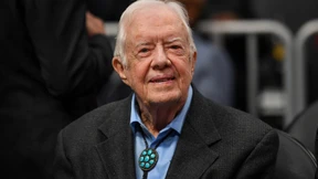 Jimmy Carter mit 100 Jahren gestorben