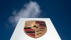 VW-Dachholding Porsche SE legt beim Halbjahresgewinn zu