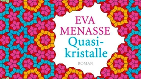 Eine Frau braucht  viele Gesichter