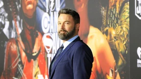 Ben Affleck in Entzugsklinik eingeliefert