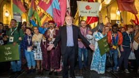 Slow-Food-Gründer Carlo Petrini gestorben