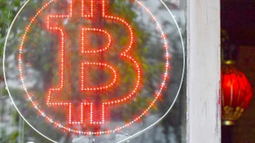 Bitcoin auf höchstem Stand seit Anfang 2018
