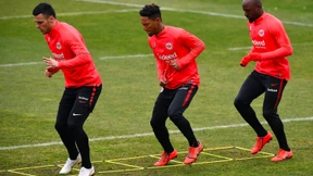 Warum ein Endspurt der Eintracht diesmal liegen müsste