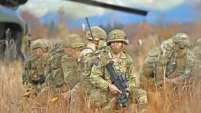 Japan forciert eine Zeitenwende