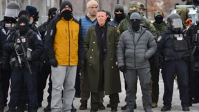 Wie es zum Abzug Bovinos kam