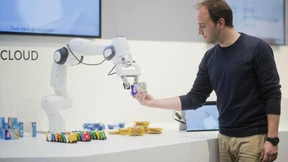 Robotik: Start-up Franka Emika wird verkauft