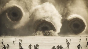 Dune 2 spielte am Wochenende in Amerika fast 82 Millionen Dollar ein