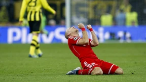 Die ganze Fußballwelt schaut auf das Gipfeltreffen