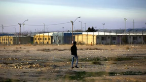 Fast 40.000 Afrikaner sollen Israel verlassen