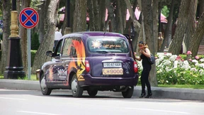 Potjomkin lässt grüßen