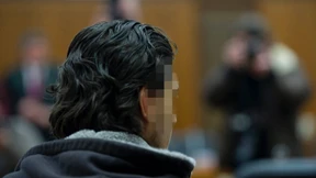 Attentäter, Türsteher und Terroristen