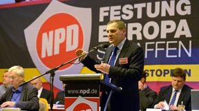 Hardliner im Aufschwung