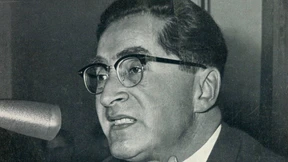 Nie angekommen . . .