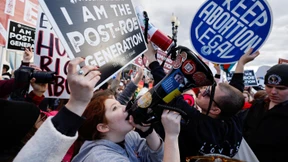 Auf der Suche nach einem neuen Schlachtruf