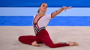 Ihr Körper, ihre Macht