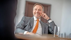 FDP definiert Bedingungen für eine Wirtschaftswende