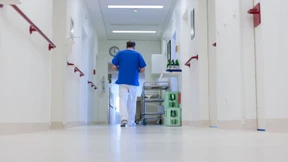 Jede dritte Klinik in den roten Zahlen