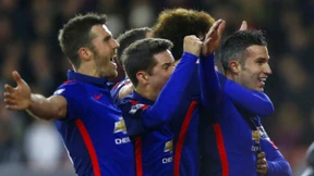 ManUnited setzt Siegesserie fort