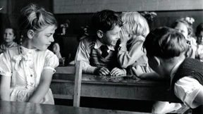 Kaum Fortschritte beim Informatikunterricht