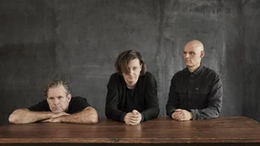 Erlkönigs Ungestüm