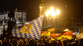  Özoguz wirft Pegida Rassismus vor