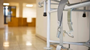 Für Fixierung muss Richter zustimmen