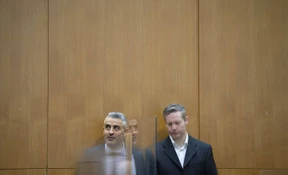 Verteidiger plädieren auf Totschlag