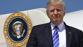 Trump mahnt Kongress zu schneller Steuerreform